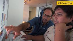 Art Lima: así se trabajó el video oficial del evento