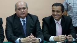 Proyectos para reactivar la economía esperan en el Congreso