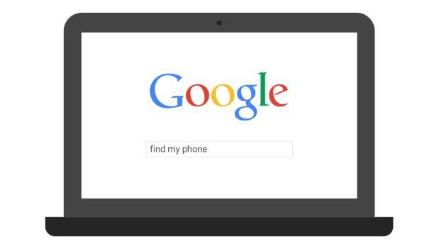 Google permite encontrar tu celular Android desde su buscador