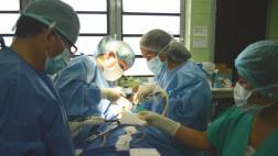 Niños de Apurímac recibirán atención médica gratuita