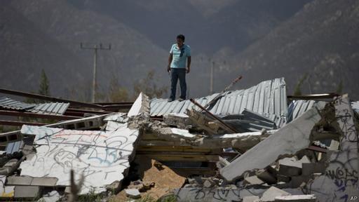 México pidió retirar a Odile de la a lista de nombres de huracanes.