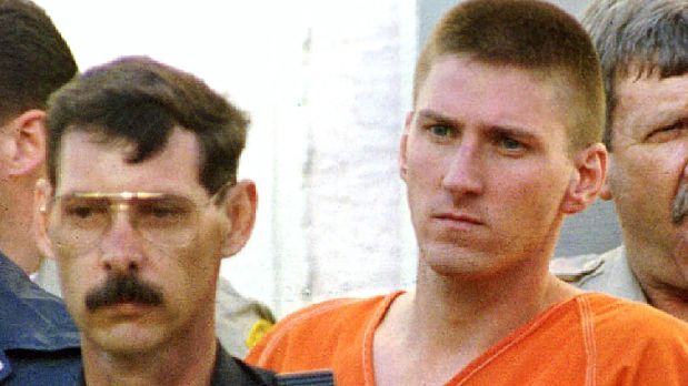 Timothy McVeigh tenía 27 años cuando perpetró el atentado. Fue capturado el mismo día. 