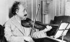 Albert Einstein: ¿Qué pasó con su cerebro tras su muerte?