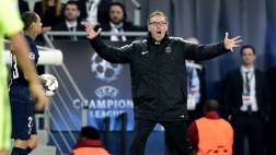Blanc ante el Barcelona: "No tenemos nada que perder"