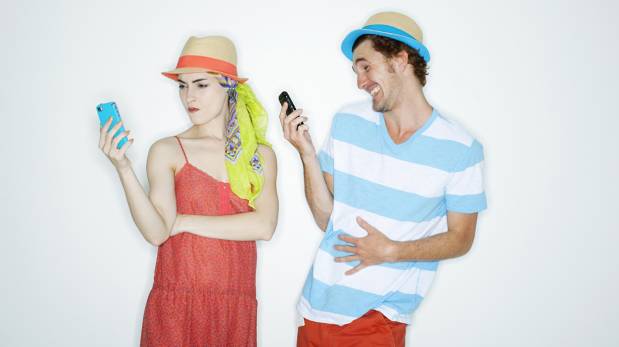No eres tú, es Whatsapp