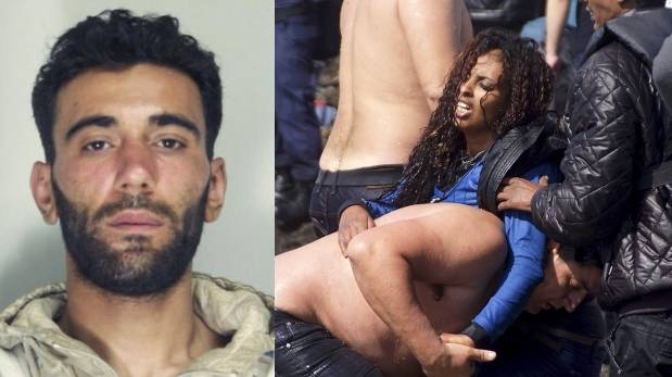 El capitán de barco que llevó a 800 inmigrantes a la muerte