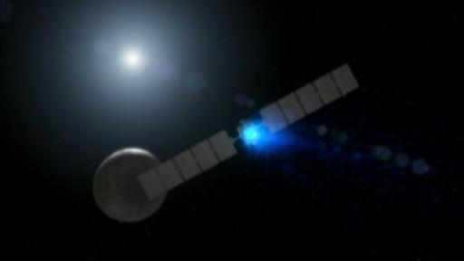 La sonda Dawn tendrá datos concretos a primeros de mayo.