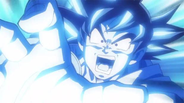 "Dragon Ball Z": mira el primer tráiler en español de la cinta