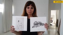 "Heroína en construcción", el viaje al pasado de Mariú Palacios
