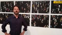Daniele Galliano: "La pintura es liberadora para mí"