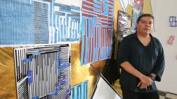 Art Lima y la arquitectura aeroespacial de Rafael Vargas Suárez
