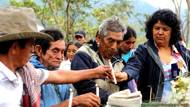 (Foto: GOLDMAN ENVIRONMENTAL PRIZE)