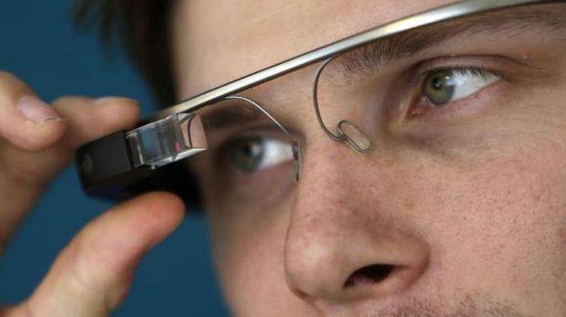 La segunda versión de Google Glass podría llegar este año