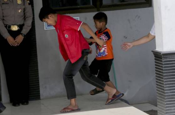 Indonesia: La condenada a muerte que se salvó al último minuto