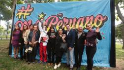 Más peruano que: conoce la nueva campaña de Marca Perú
