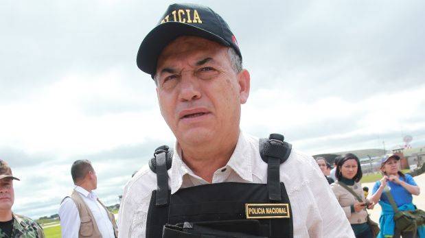 Daniel Urresti afrontará juicio oral por crimen de Hugo Bustíos