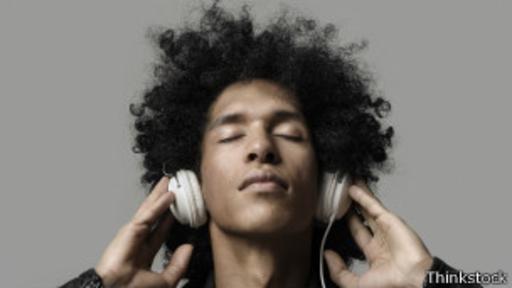 Los usuarios tienen distintas opciones para escuchar música en streaming.