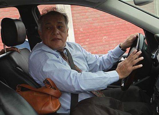 Estado le pagó S/.70 mlls. a empresa vinculada a Ulises Humala