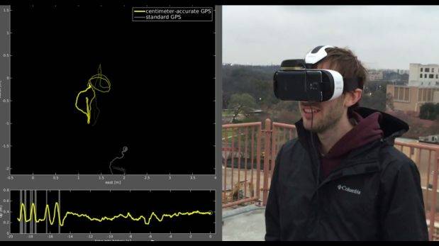Crean GPS 100 veces más preciso que los actuales