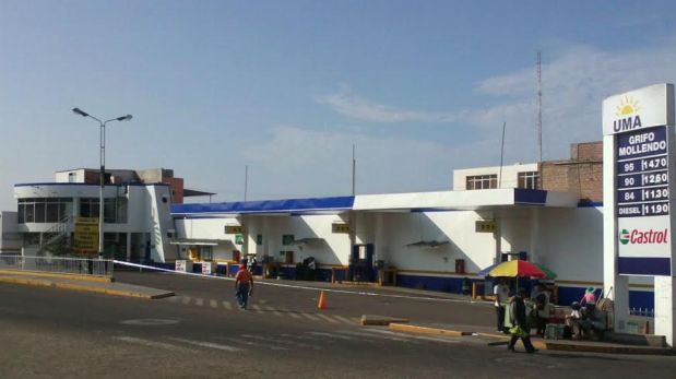 (Foto: Carlos Zanabria / El Comercio)