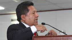 Carlos Ramos Heredia: los 4 procesos que afronta en el CNM