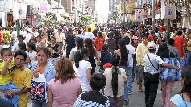 Economía peruana habría crecido 4,5% en abril, según Reuters