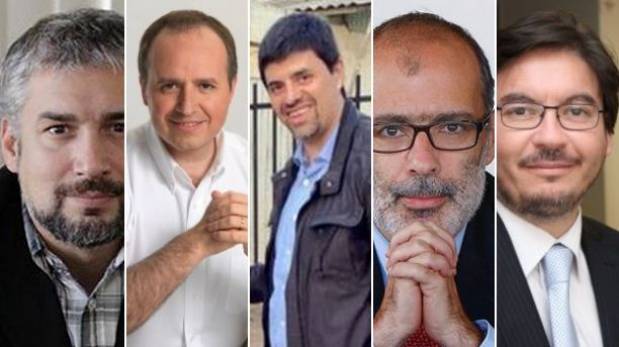 Chile: Los nuevos rostros en el gabinete ministerial