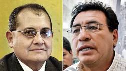 'Pepeaudios': fiscal incluye a abogado Urquizo en investigación