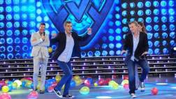 La campaña electoral argentina llegó al show de Tinelli