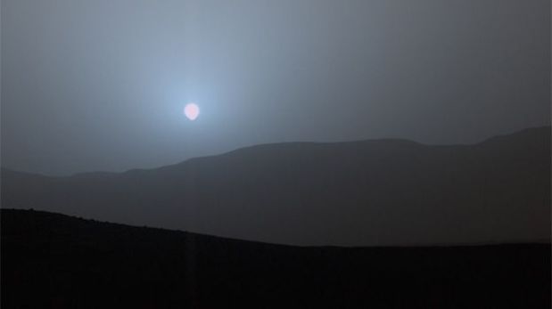 (Foto: NASA)
