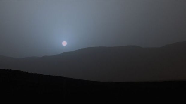 (Foto: NASA)
