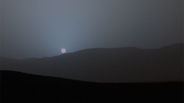 (Foto: NASA)