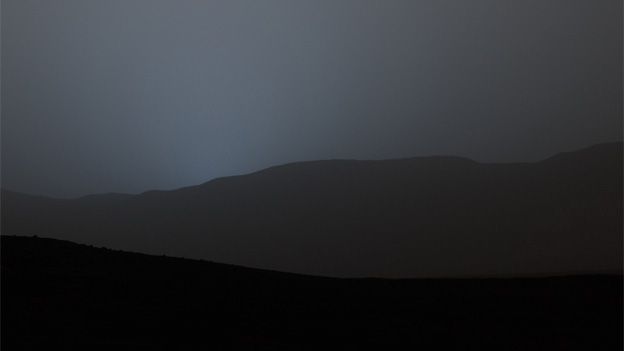 (Foto: NASA)