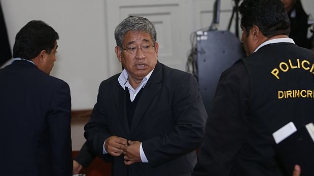 ‘Narcoindultos’: Facundo Chinguel será sometido a juicio oral
