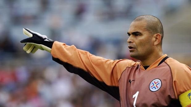 Luis Chilavert: "Perú cuenta con un entrenador espectacular"
