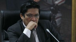 Robinson Gonzales: critican al Poder Judicial por liberarlo