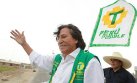 Contadora de los Capuñay quiere hacerse de logo de Perú Posible