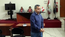 Juezas justificaron liberación de brazo legal de red Orellana