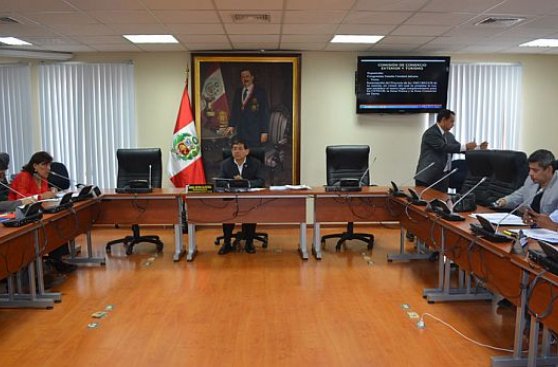 Mar recuperado en La Haya es declarado de interés nacional