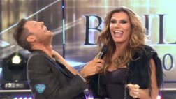 Tinelli: participante se disculpa por dicho sobre peruanos