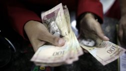 Venezuela: ¿Cuánto vale realmente un billete de 100 bolívares?