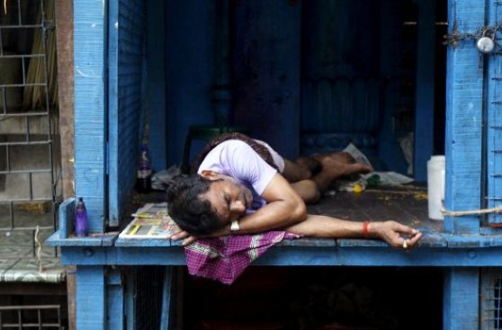 India: Más de 500 personas han muerto por intensa ola de calor