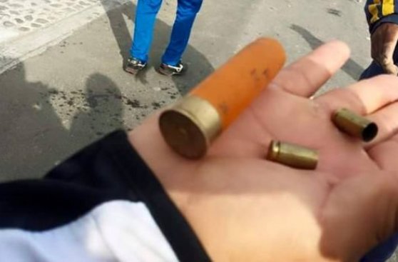 Ica: un muerto en protestas de trabajadores de minera Shougang