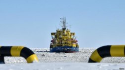 Cómo Rusia quiere dominar el Ártico