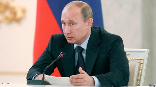 El propio Putin anunció la nueva doctrina para el Ártico en diciembre del año pasado.
