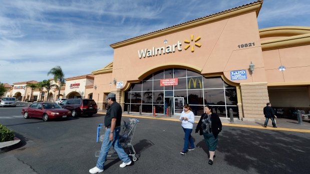 EE.UU.: Tiroteo en una tienda Wal-Mart deja dos muertos