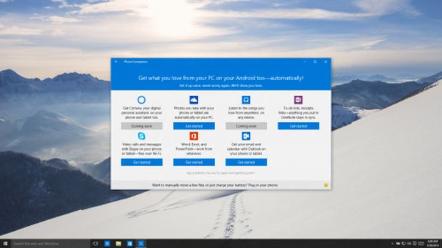 (Foto: Windows)
