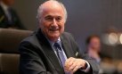 FIFA: Blatter irá a reelección pese a escándalo de corrupción