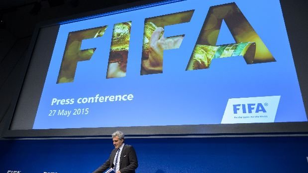 Por qué EE.UU. encaró a la FIFA y otras claves del caso