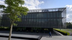 Tras escándalo, la ONU revisará acuerdos con la FIFA